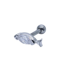 Helix Ear Piercing TIP-3044